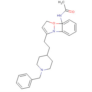 Cas Number: 145508-74-3  Molecular Structure