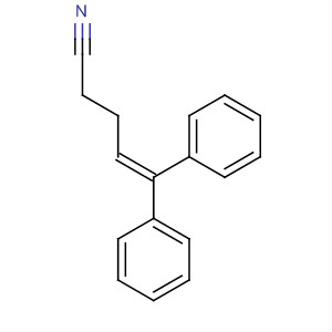 CAS No 14551-68-9  Molecular Structure