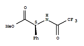 CAS No 145513-97-9  Molecular Structure