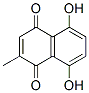 CAS No 14554-09-7  Molecular Structure