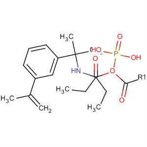 CAS No 145544-02-1  Molecular Structure