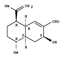 CAS No 145545-27-3  Molecular Structure