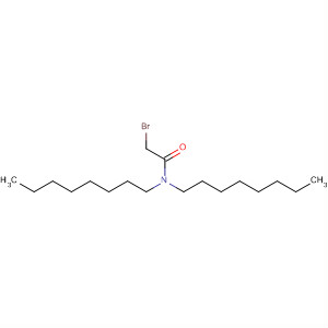 CAS No 145570-18-9  Molecular Structure