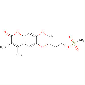 CAS No 145575-10-6  Molecular Structure