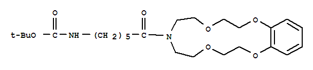 CAS No 145594-18-9  Molecular Structure