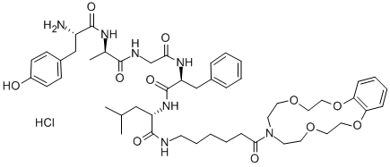 CAS No 145594-25-8  Molecular Structure