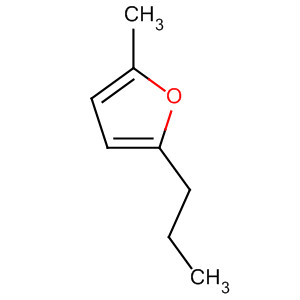 CAS No 1456-16-2  Molecular Structure