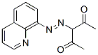 CAS No 1456-56-0  Molecular Structure