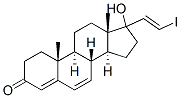 CAS No 145624-22-2  Molecular Structure