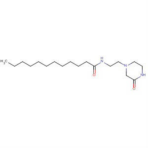 CAS No 145625-77-0  Molecular Structure