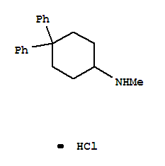 CAS No 14563-52-1  Molecular Structure