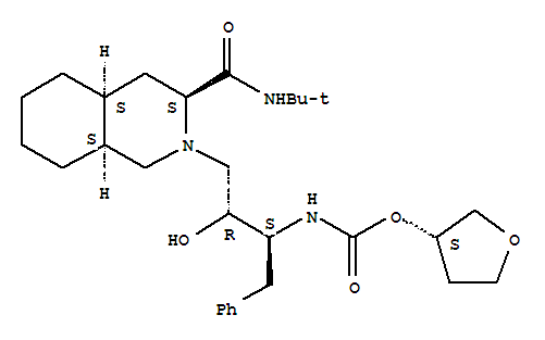 CAS No 145631-07-8  Molecular Structure