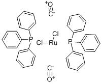 CAS No 14564-35-3  Molecular Structure