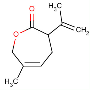 CAS No 145641-63-0  Molecular Structure