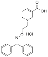 CAS No 145645-62-1  Molecular Structure