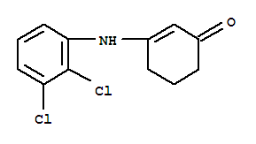 CAS No 145657-26-7  Molecular Structure