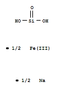 Cas Number: 14567-85-2  Molecular Structure