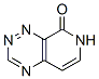 CAS No 145675-26-9  Molecular Structure