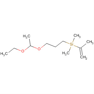 CAS No 145675-42-9  Molecular Structure