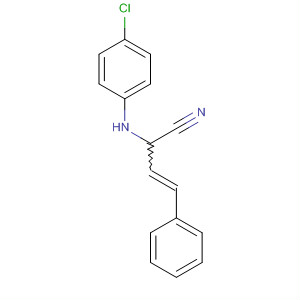 CAS No 14568-90-2  Molecular Structure