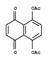 CAS No 14569-45-0  Molecular Structure
