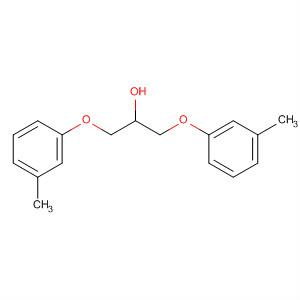 CAS No 14569-61-0  Molecular Structure