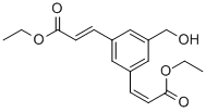 CAS No 145691-66-3  Molecular Structure