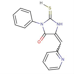 CAS No 145693-89-6  Molecular Structure