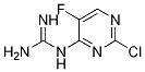 CAS No 145694-76-4  Molecular Structure