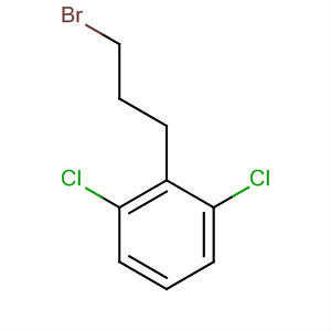 CAS No 14573-25-2  Molecular Structure