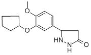 CAS No 145743-47-1  Molecular Structure