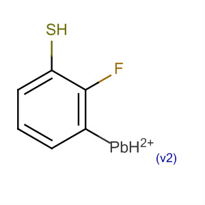 CAS No 145758-65-2  Molecular Structure