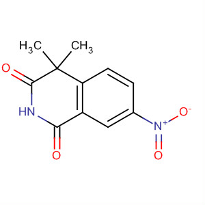 CAS No 14576-21-7  Molecular Structure