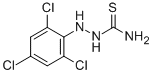 CAS No 14576-98-8  Molecular Structure