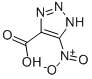 CAS No 145769-54-6  Molecular Structure