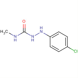 CAS No 14577-01-6  Molecular Structure