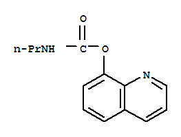 CAS No 14577-69-6  Molecular Structure