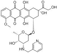 CAS No 145785-62-2  Molecular Structure