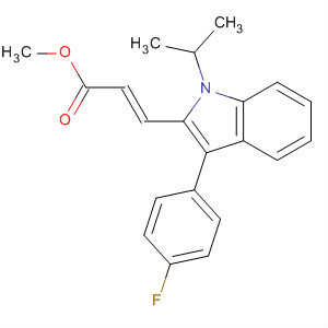 CAS No 145797-77-9  Molecular Structure