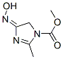 CAS No 145799-19-5  Molecular Structure