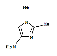 CAS No 145799-27-5  Molecular Structure