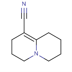 CAS No 145801-19-0  Molecular Structure