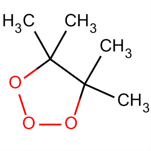 Cas Number: 14582-05-9  Molecular Structure