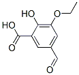 Cas Number: 145828-87-1  Molecular Structure