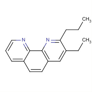 CAS No 145829-27-2  Molecular Structure