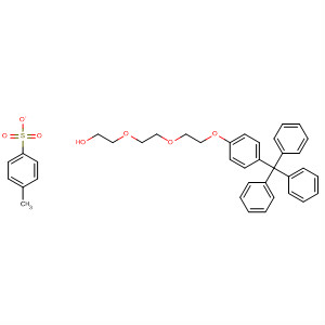 CAS No 145839-40-3  Molecular Structure