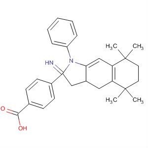 Cas Number: 145855-59-0  Molecular Structure