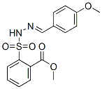 Cas Number: 145865-87-8  Molecular Structure