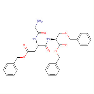 CAS No 145877-80-1  Molecular Structure