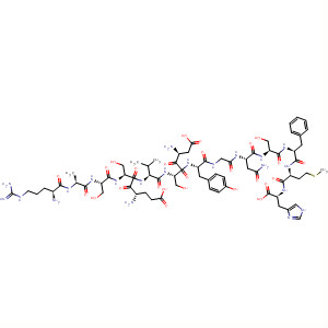 Cas Number: 145882-05-9  Molecular Structure